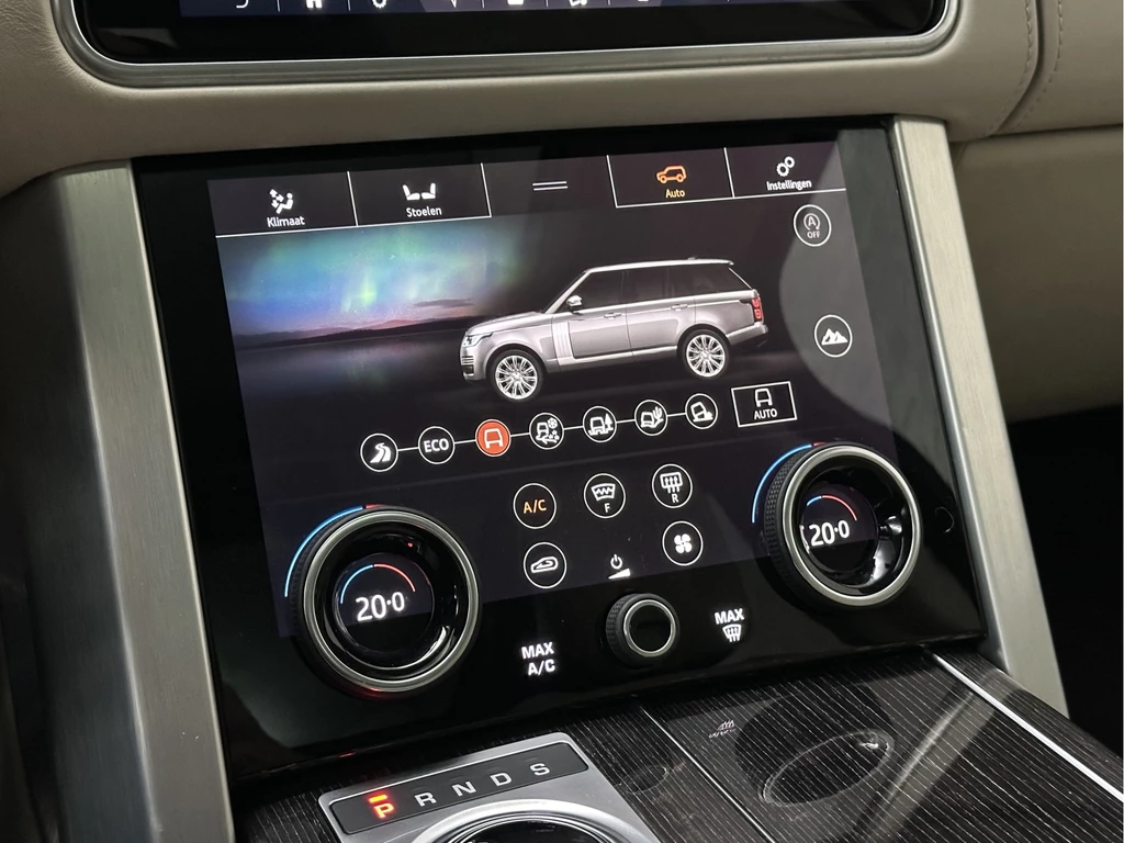 Land Rover Range Rover – foto 37
