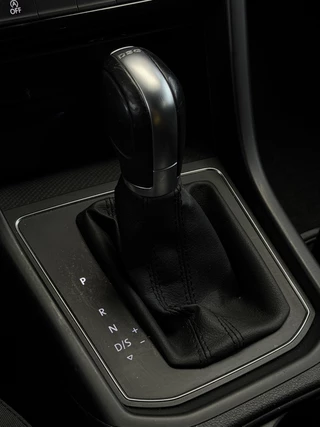 Volkswagen Touran – thumbnail 23
