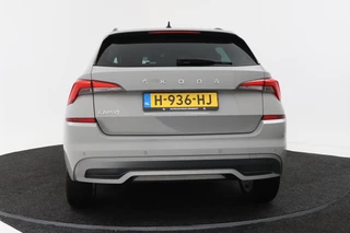 Škoda Kamiq – thumbnail 4