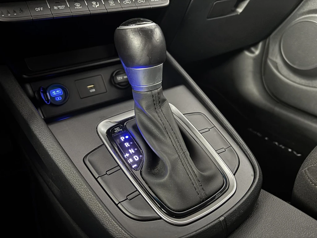 Hyundai Kona – foto 27