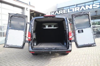 Mercedes-Benz Vito – thumbnail 7
