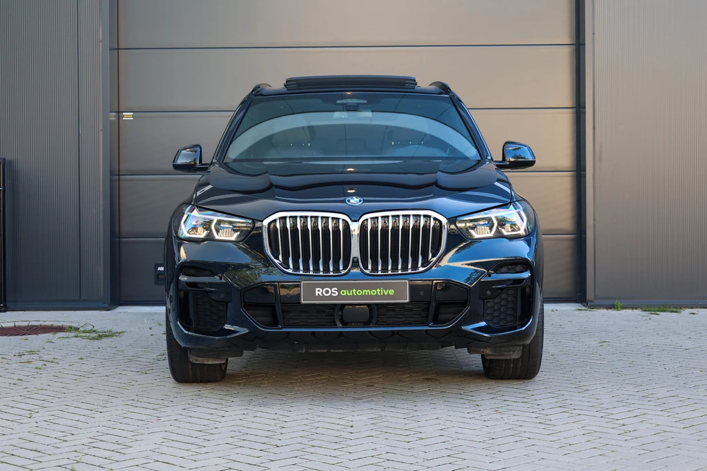 BMW X5 – foto 15