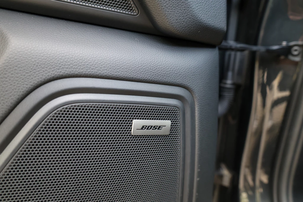 Porsche Macan – foto 30