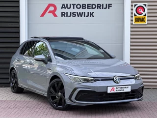 Volkswagen Golf – thumbnail 7