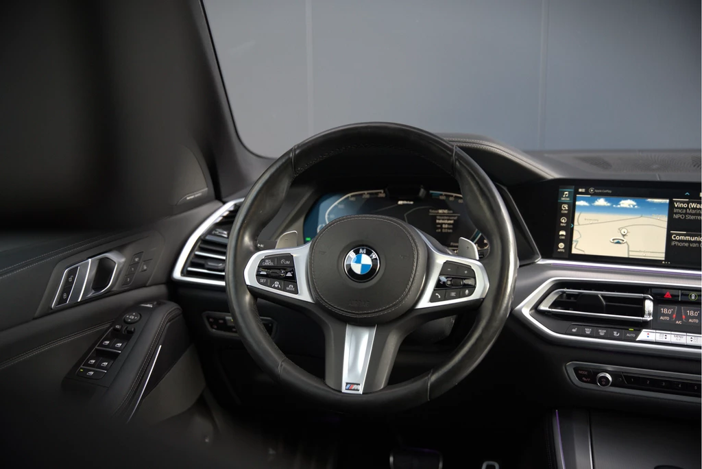 BMW X5 – foto 45