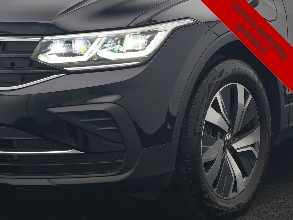Volkswagen Tiguan – foto 16