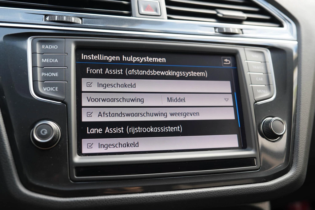 Volkswagen Tiguan – foto 13