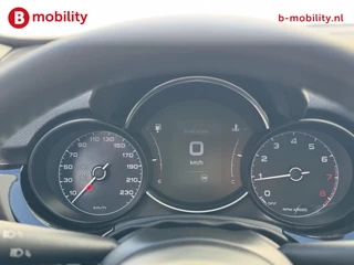 Fiat 500X – thumbnail 21