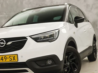 Opel Crossland X – thumbnail 2