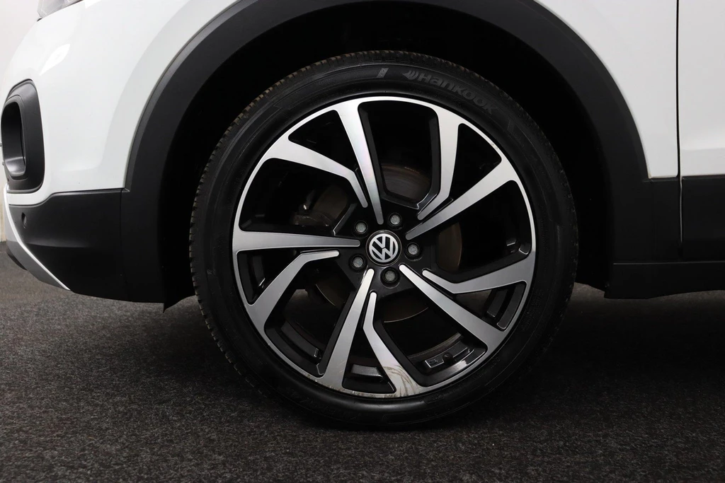 Volkswagen T-Cross – foto 32