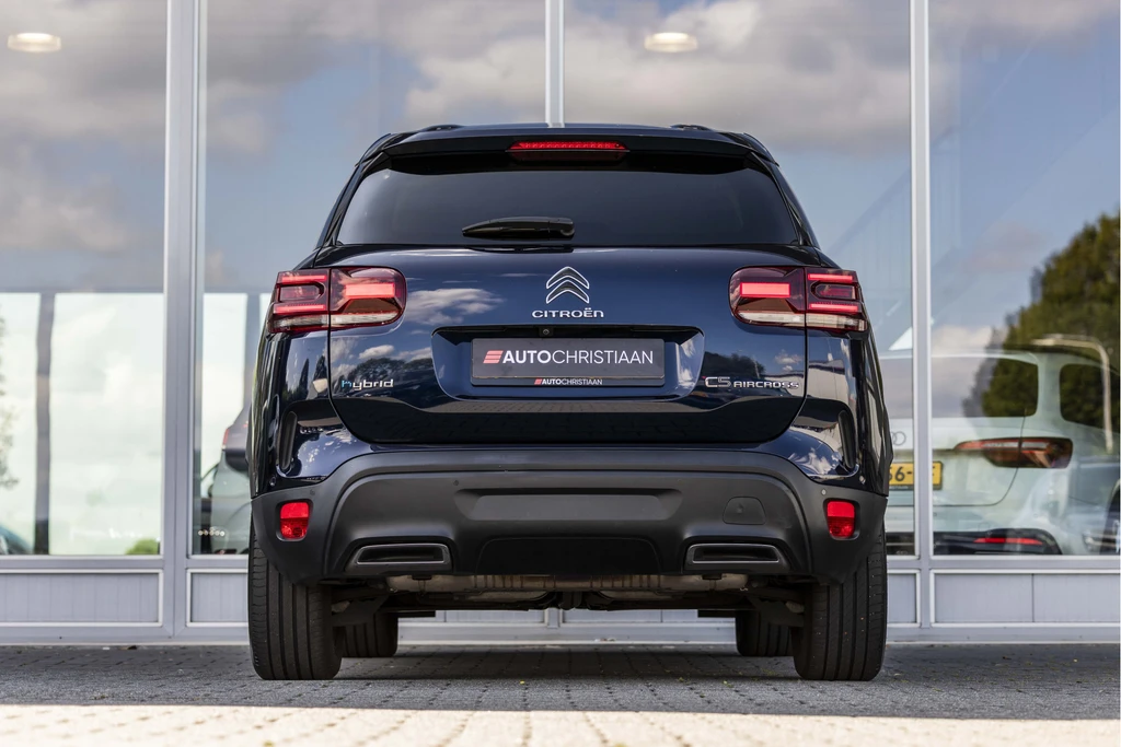 Citroën C5 Aircross – foto 6