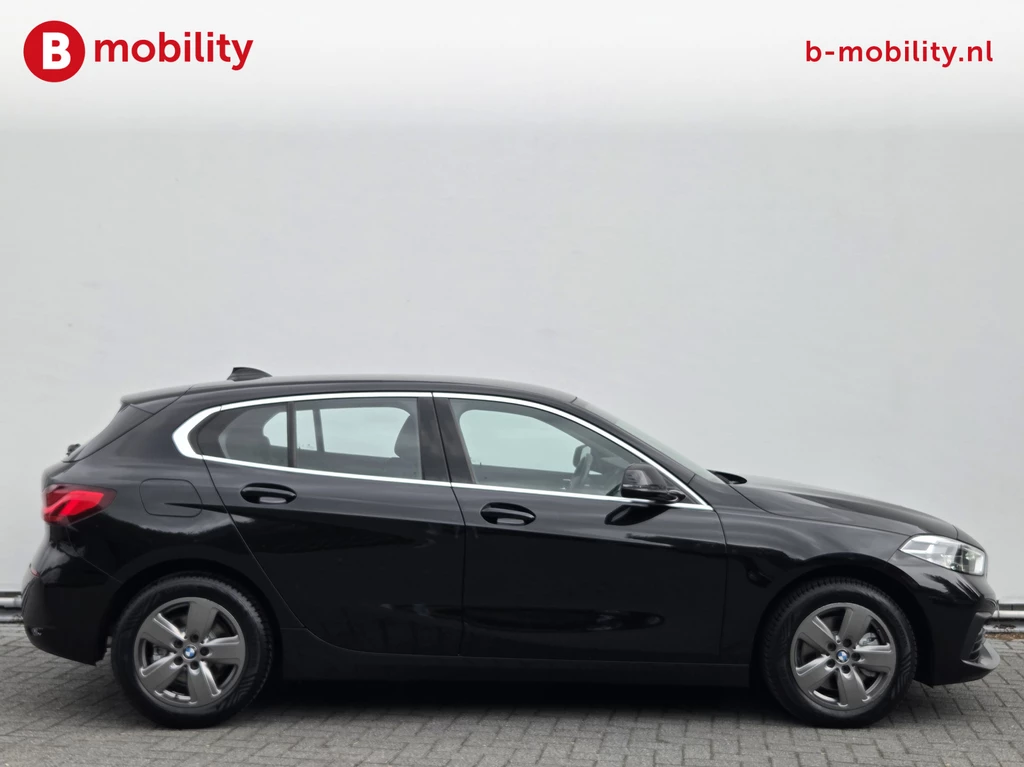 BMW 1 Serie – foto 6