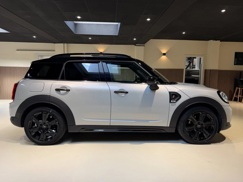 MINI Countryman – foto 6