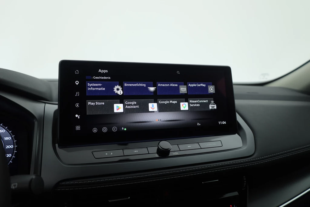 Nissan QASHQAI – foto 29