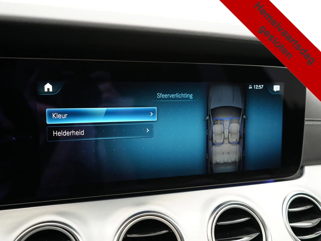 Mercedes-Benz E-Klasse – foto 33
