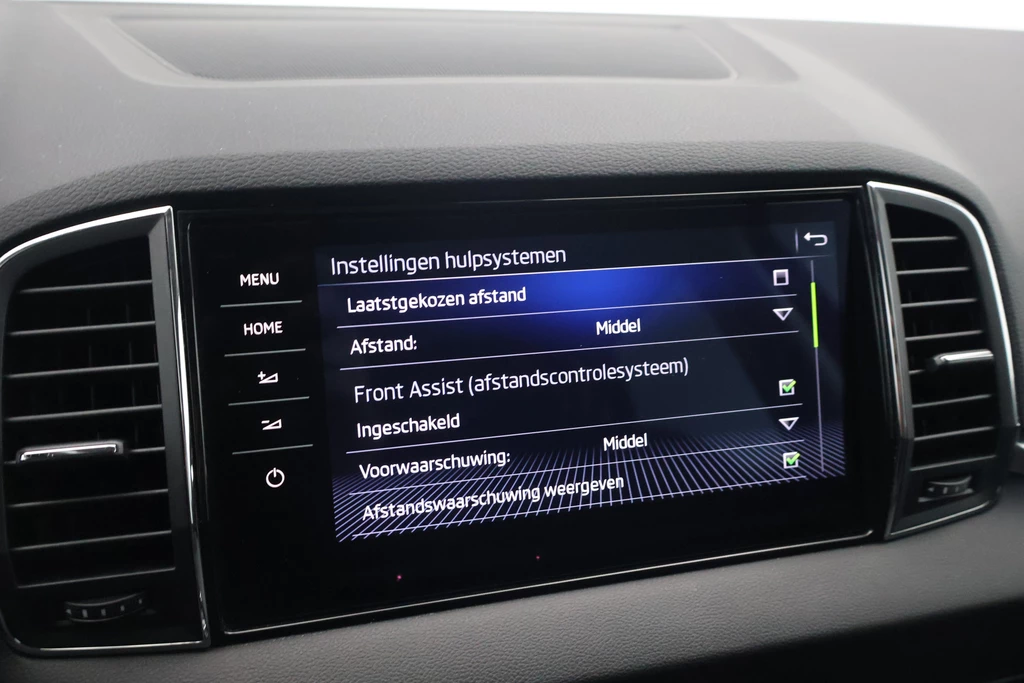 Škoda Karoq – foto 17