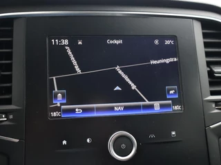 Renault Mégane Estate – thumbnail 32