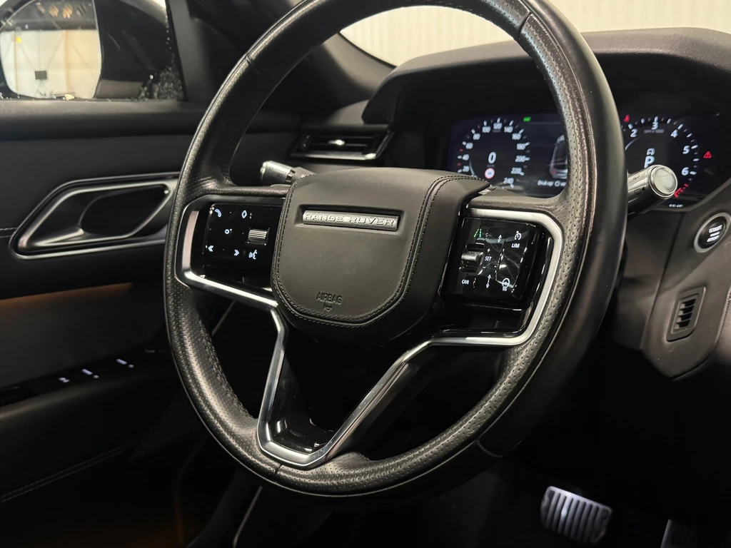 Land Rover Range Rover Velar – foto 20