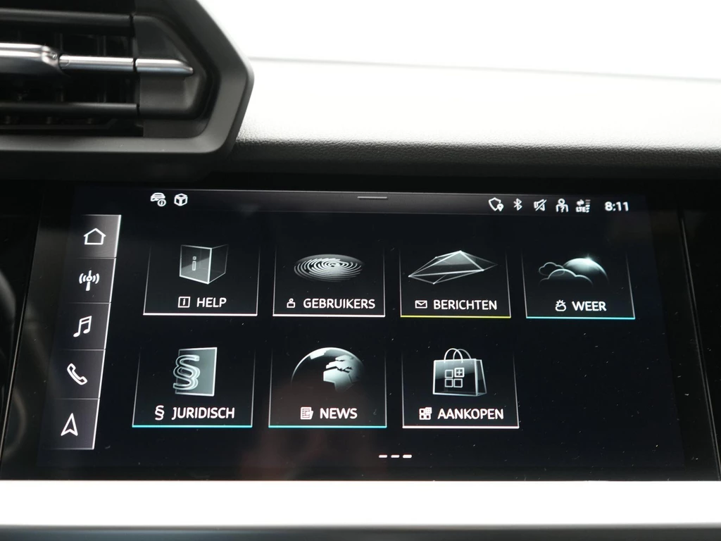 Audi A3 – foto 24