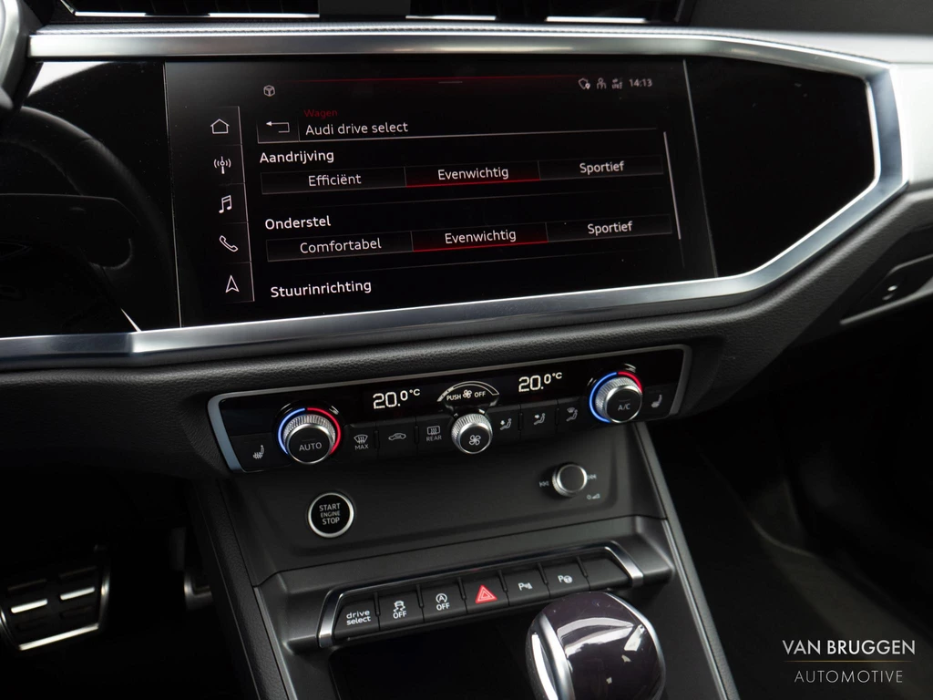 Audi Q3 – foto 29