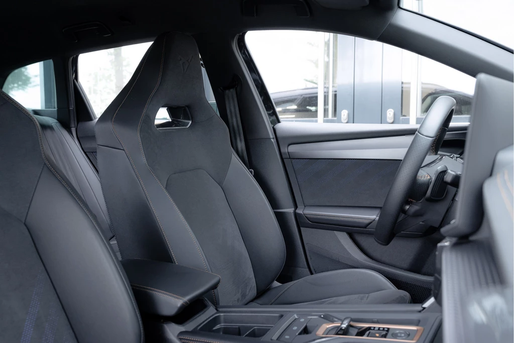 CUPRA Leon Sportstourer – foto 13