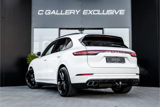 Porsche Cayenne – thumbnail 5