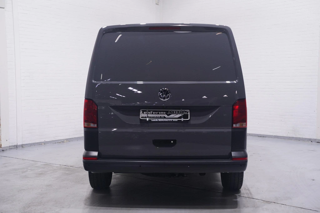 Volkswagen Transporter – foto 4