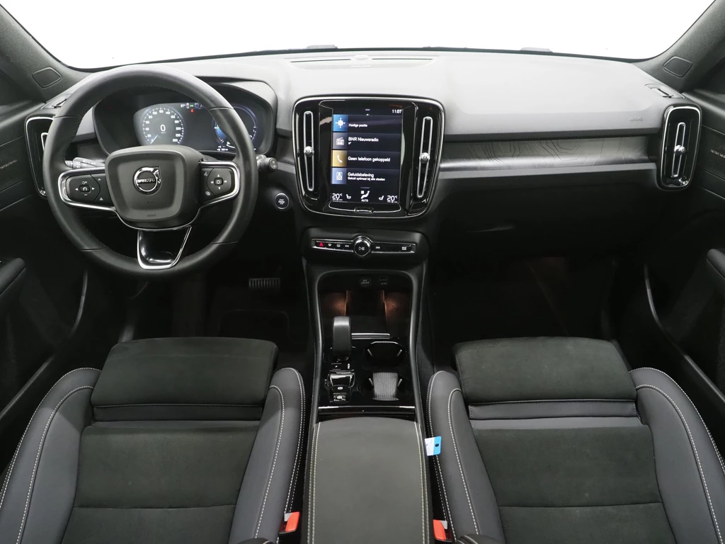 Volvo XC40 – foto 9