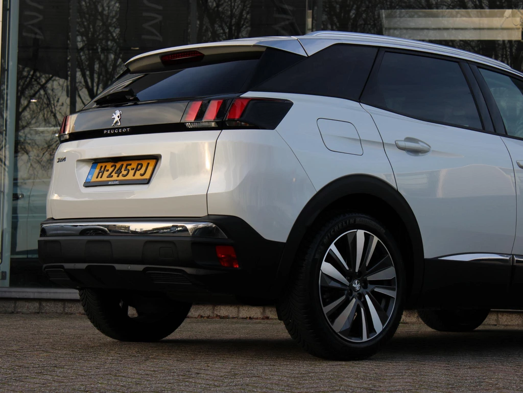 Peugeot 3008 – foto 6