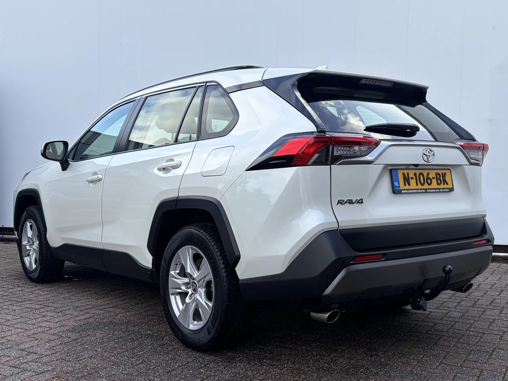 Toyota RAV4 – foto 4