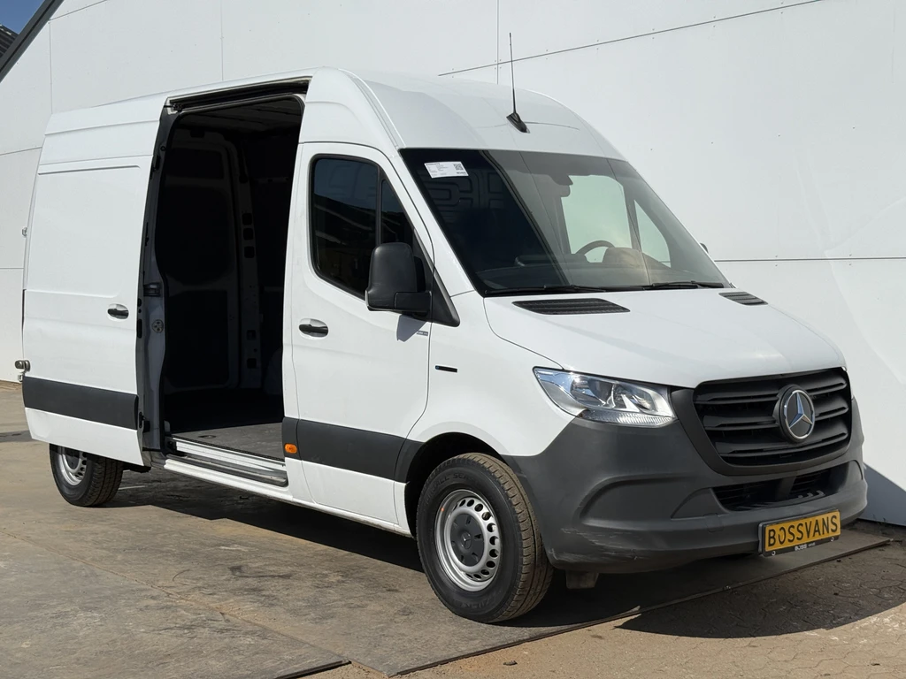 Mercedes-Benz eSprinter – foto 6