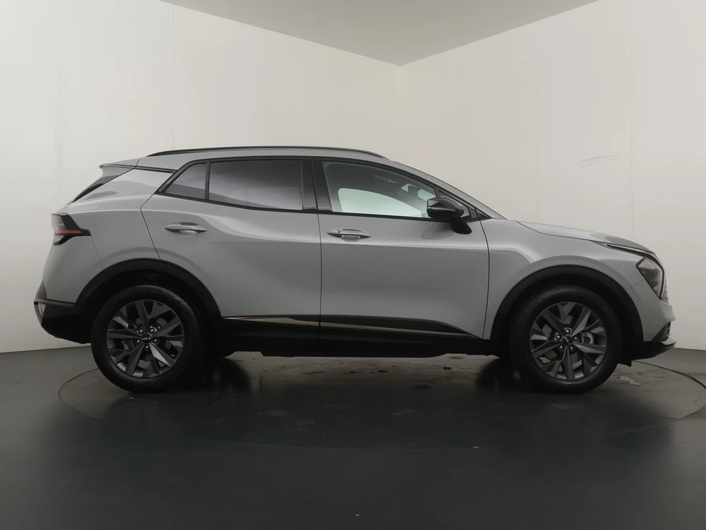 Kia Sportage – foto 9