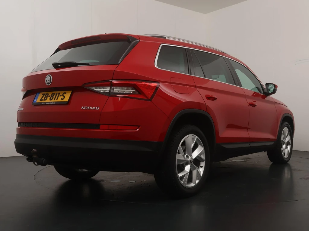 Škoda Kodiaq – foto 5