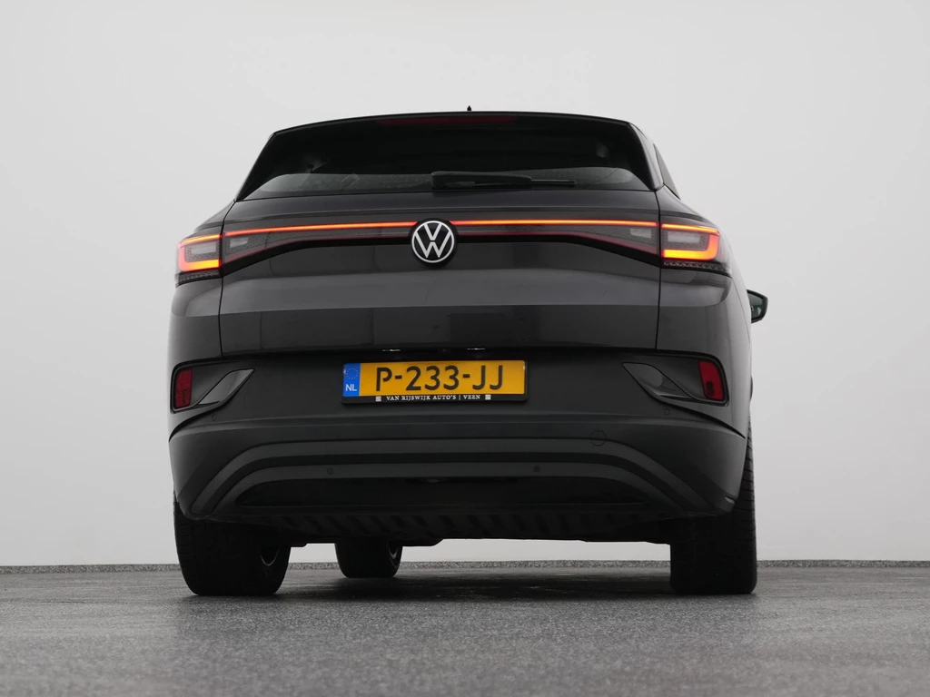 Volkswagen ID.4 – foto 10
