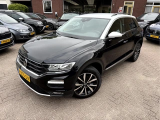 Volkswagen T-Roc – thumbnail 2