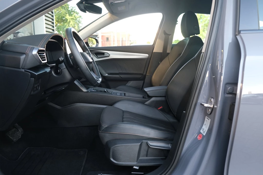 CUPRA Formentor – foto 22