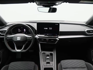 SEAT Leon – thumbnail 33