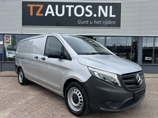 Mercedes-Benz Vito – thumbnail 13