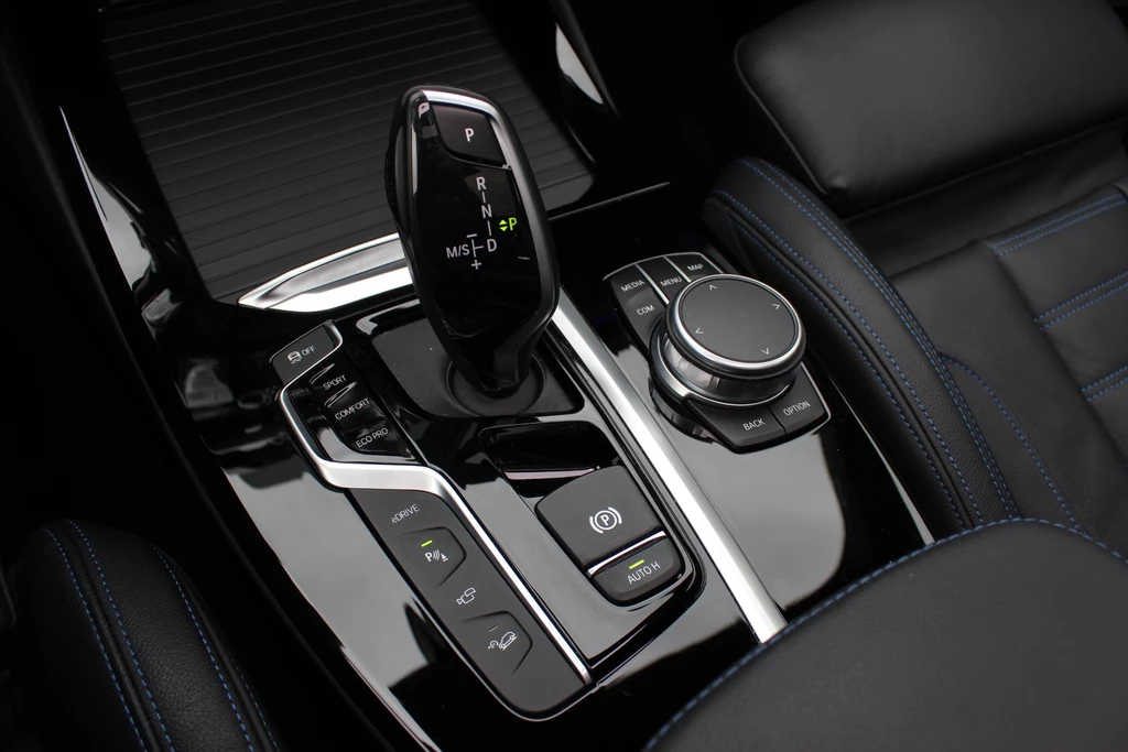 BMW X3 – foto 31