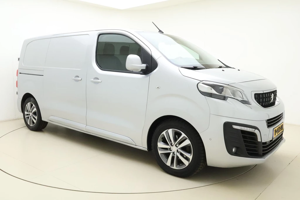 Peugeot Expert – foto 8