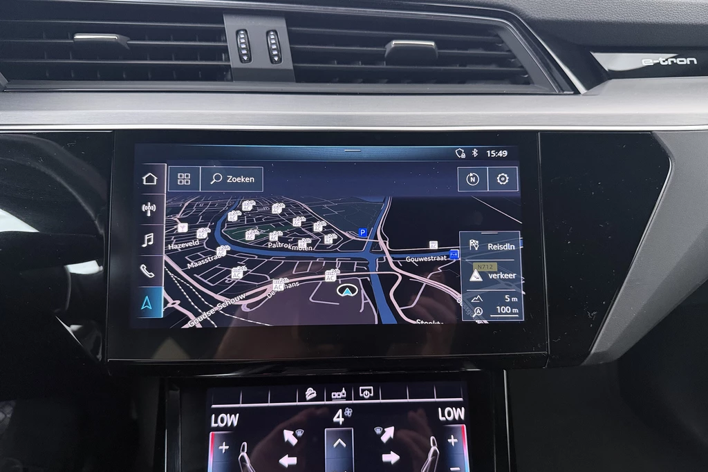 Audi e-tron – foto 22