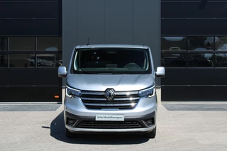 Renault Trafic – thumbnail 8