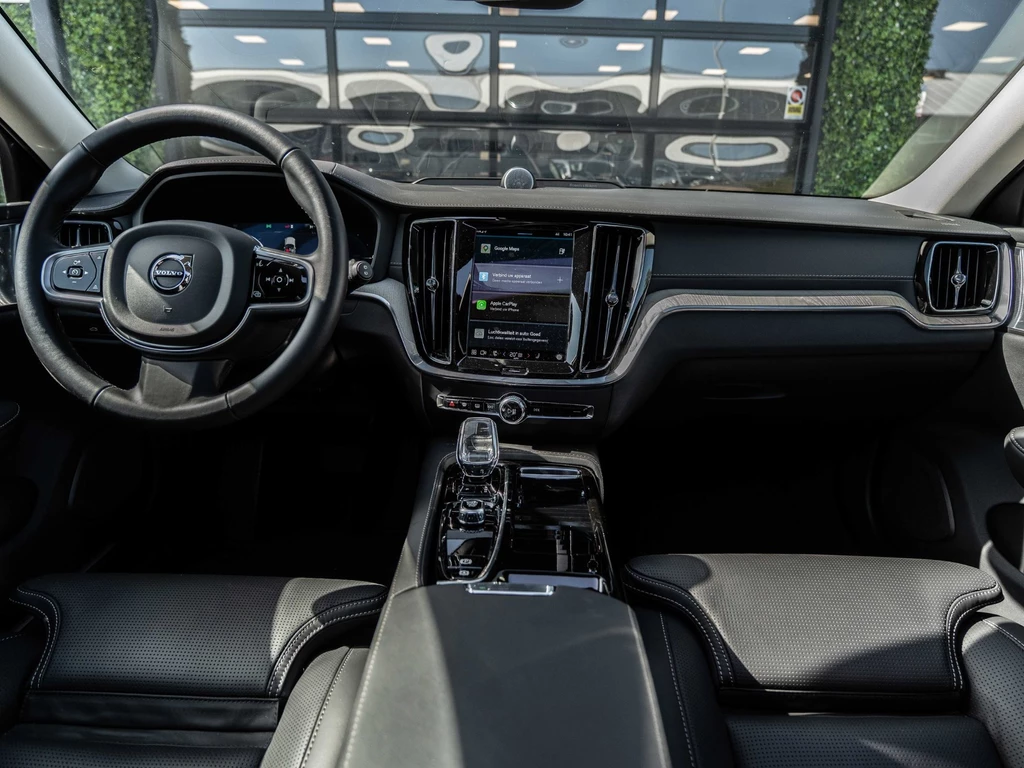 Volvo V60 – foto 24