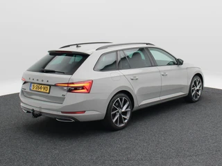 Škoda Superb – thumbnail 4