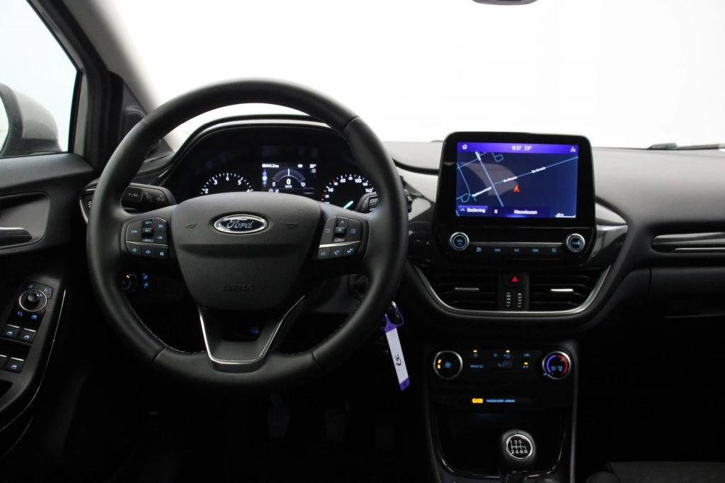 Ford Puma – foto 9