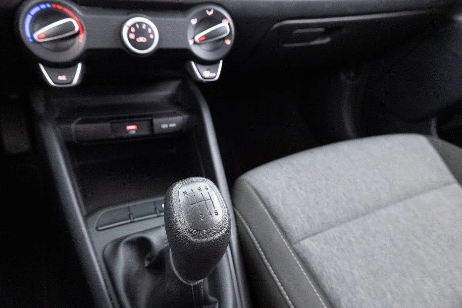 Kia Stonic – foto 22