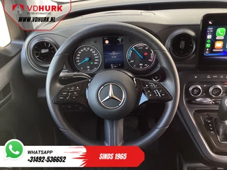 Mercedes-Benz eCitan – thumbnail 12