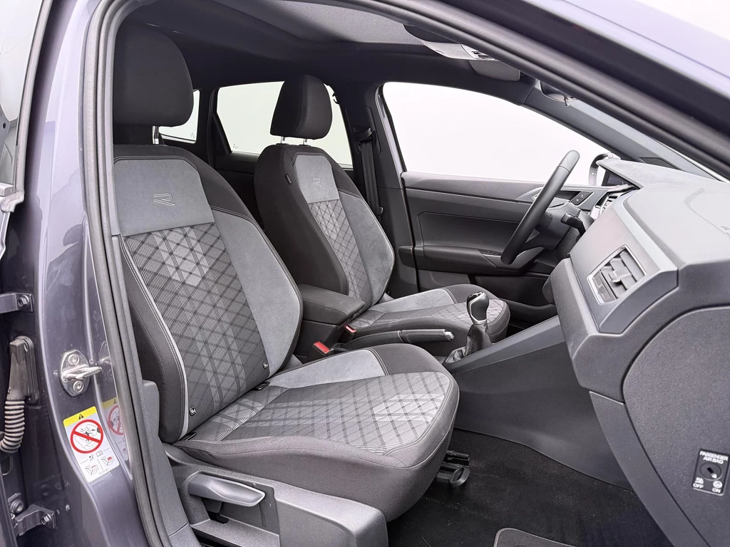 Volkswagen Taigo – foto 30