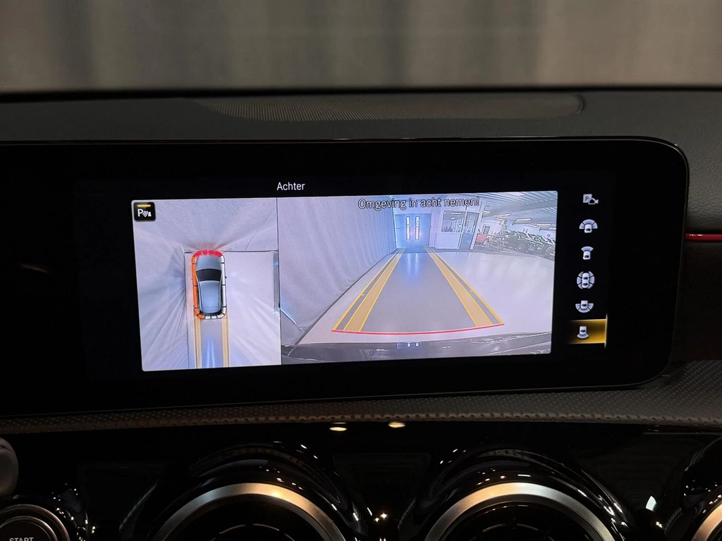 Mercedes-Benz A-Klasse – foto 18