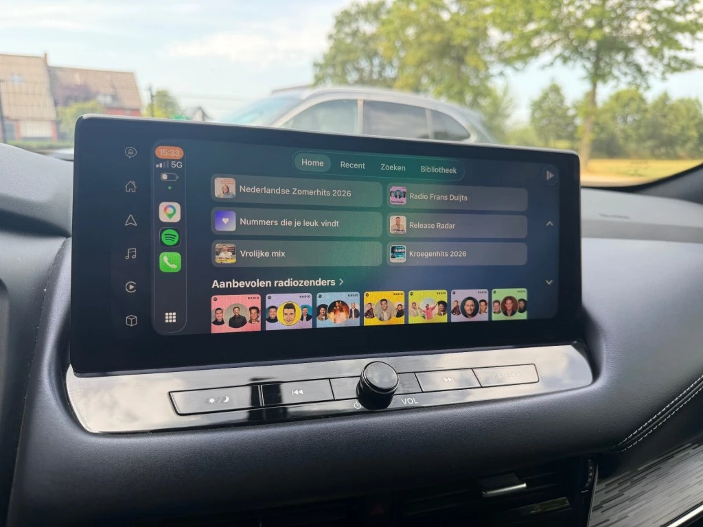 Nissan QASHQAI – foto 25